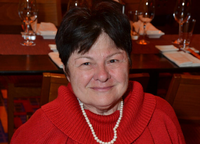 Connie Rae Tankersley