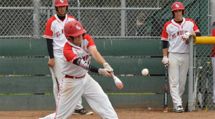 Lions set to host Tigers in “Apple” baseball game on Friday