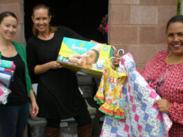 Corazon, Alliance partner to help new mothers