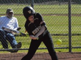 Lady Jaguars hitting stride on softball diamond