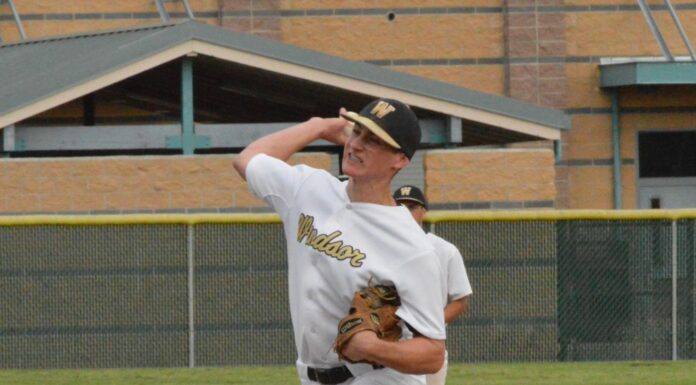 Jags baseballers keep pace on baseball circuit