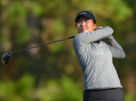 Young golfers coming to Windsor this weekend