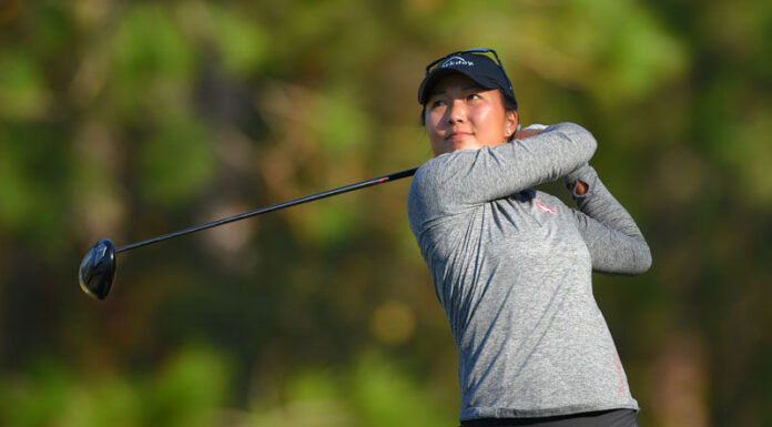 Young golfers coming to Windsor this weekend