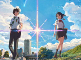 Screenings: Makota Shinkai’s Your Name