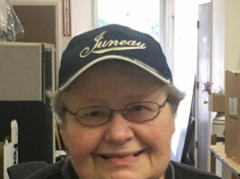 Look Who’s Local: Laurie Kneeland