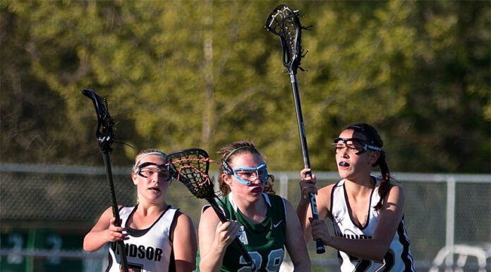 Lady Jags in midst of watershed lacrosse season