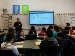 HJH Career Day shows students the path forward