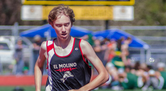 Running Tigers host Chip Castleberry Invitational