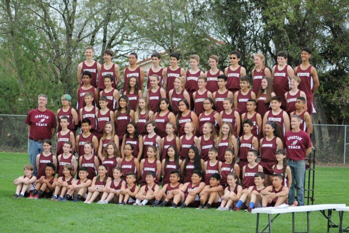 Team Spartan