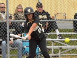 Lady Jags fall to Antioch in NCS softball playoffs