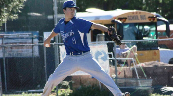 Tigers slip past Petaluma Trojans in battle of SCL titans