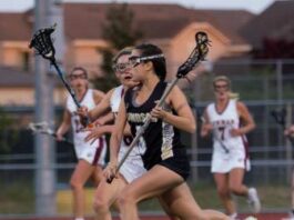 Lady Jags end historic lacrosse season