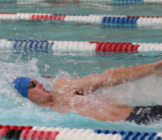 Swimming Tigers, Lions splash to wins at SCL Championships