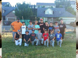 Little League All Stars wrap up tournament play