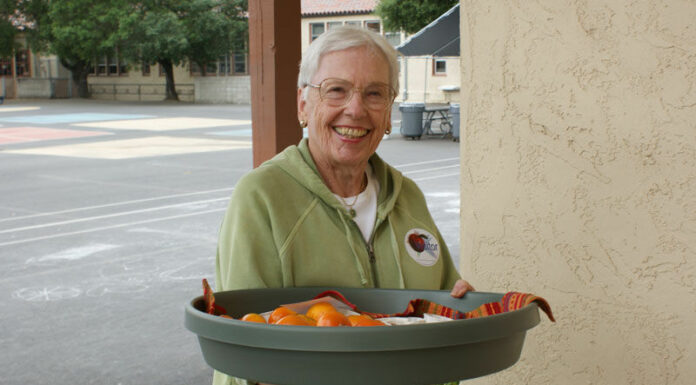 ‘Morning Grumble’ seeks volunteers for upcoming school year