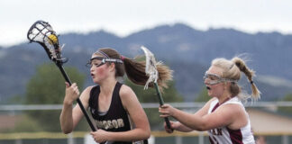 WHS lacrosse camp seeks to bring more girls to the sport