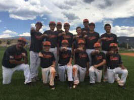 Cal Ripken U-11, U-12 all stars end magical tourney run