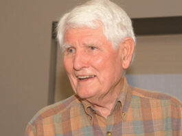 Max Dunn, who led project for new community clinic building, dies at 95