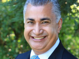 Santa Rosa city council member running for sheriff