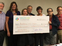 Healdsburg Hospital gets $2.2 million for new MRI