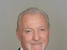 Former LAPD commander vies Sonoma County Sheriff job