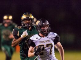 Jaguars pull out 37-33 donnybrook over Maria Carrillo