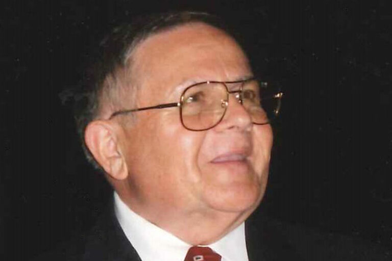 Robert B. Litzenberger, Jr.