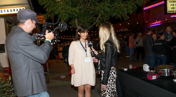 Alexander Valley Film Fest ready for action