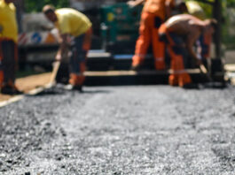 County approves more road funds