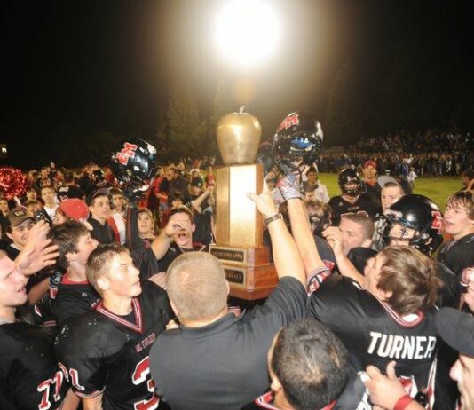 Lions set to visit unbeaten Tigers in 53rd Golden Apple Bowl