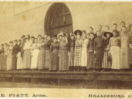 Flashbacks: A look back at local history