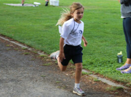 SLIDESHOW: Running for fun(d)s