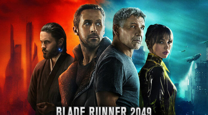 Blade Runner 2049