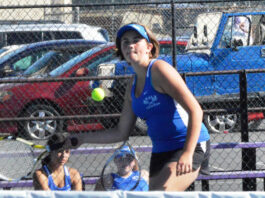 West County sports briefs