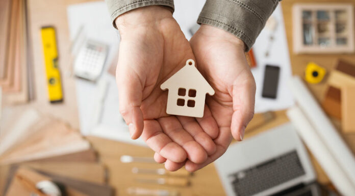 Moving forward on housing relief