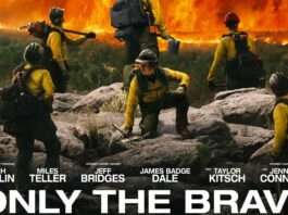 Only the Brave