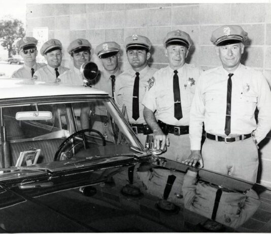 Flashbacks: A look back at local history