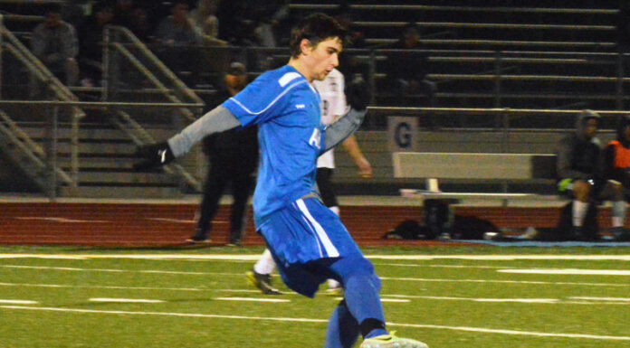 Tigers looking to challenge in competitive soccer chase