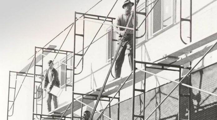 Flashbacks: A look back at local history