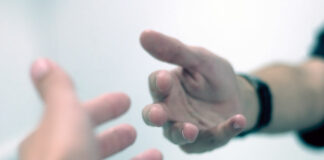 Commentary: Elevating each other