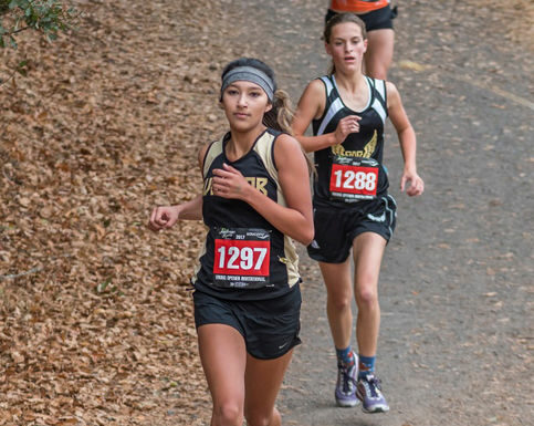 Running Jags race Casa Grande in final NBL dual meet