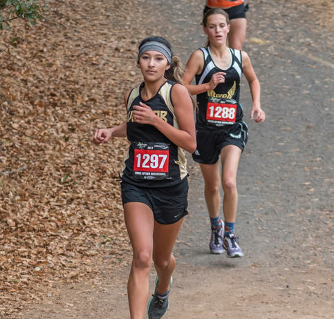 Running Jags race Casa Grande in final NBL dual meet