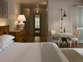 Tourism district hearing next week, Nov. 6