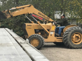 ‘Next gen’ farming