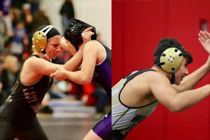 WHS Wrestling