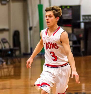 Analy, El Mo cagers compete on preseason hard court