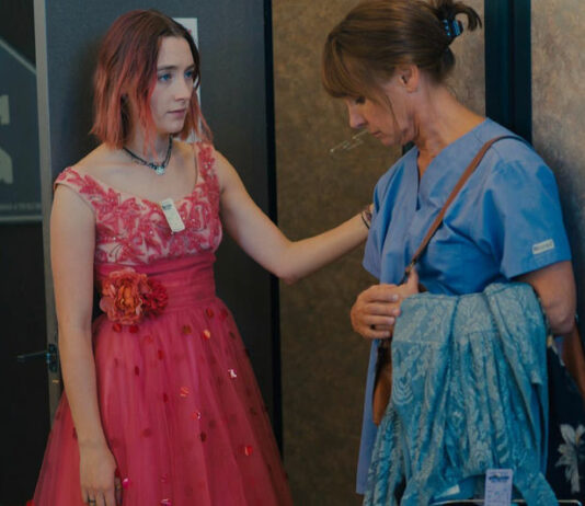Lady Bird
