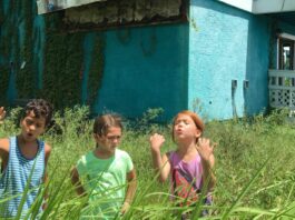 The Florida Project
