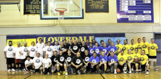 SLIDESHOW: Eagle Pride Booster Club’s Community Basketball Tournament a success