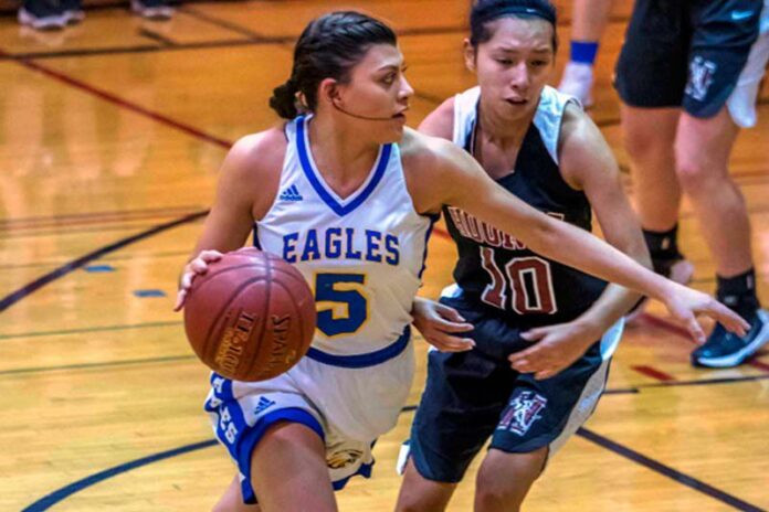 CHS Girls Basketball